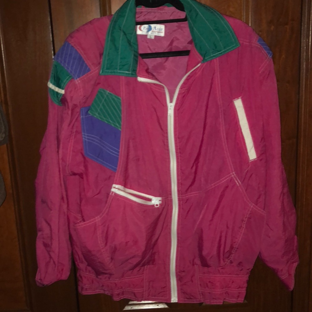 Vintage jacket